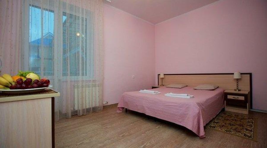 Стандарт 2-местный