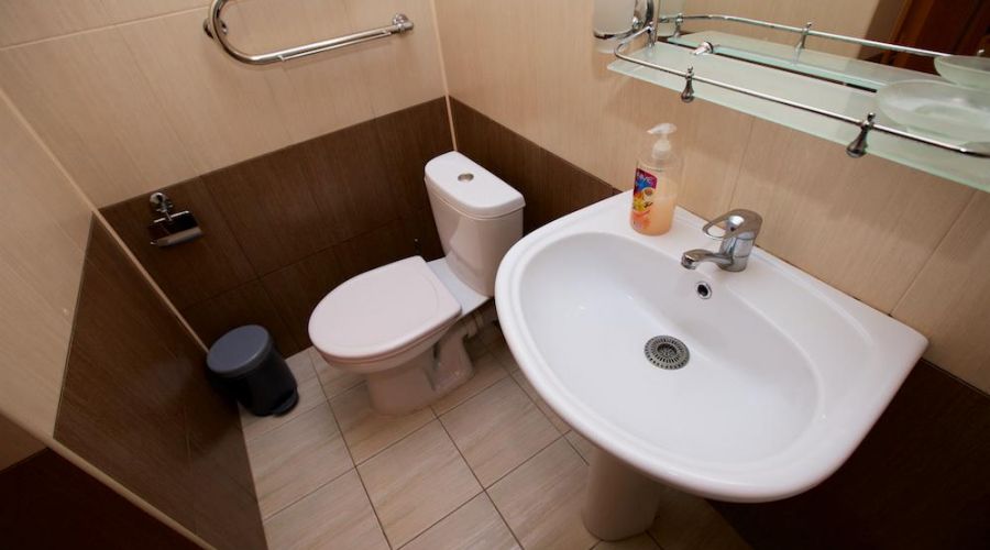 Стандарт 2-местный