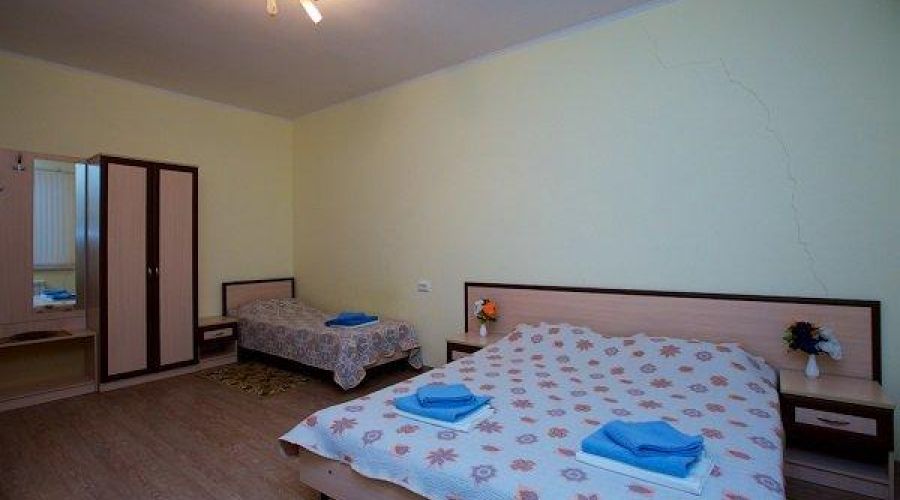 Стандарт 3-местный