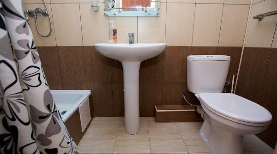 Стандарт 3-местный