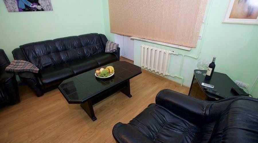 Люкс 2-местный