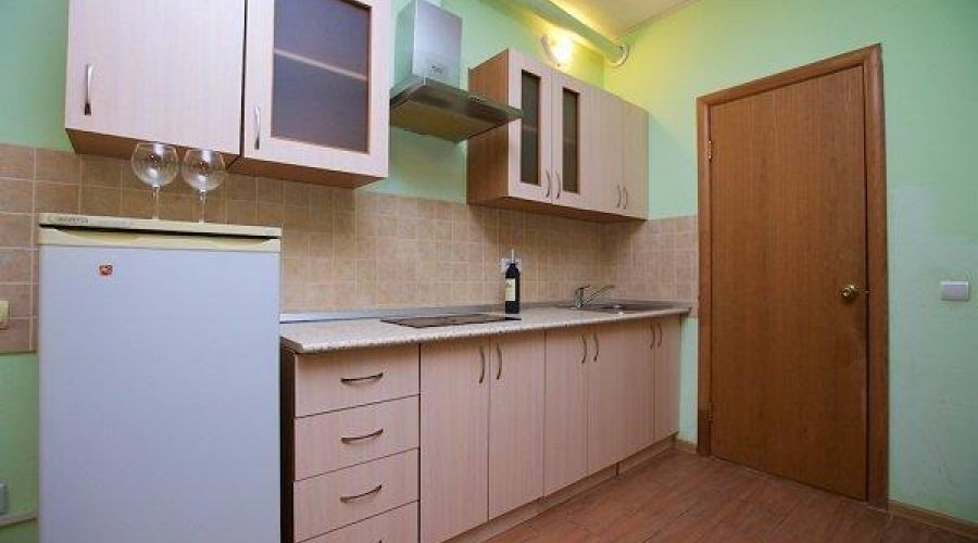 Люкс 2-местный