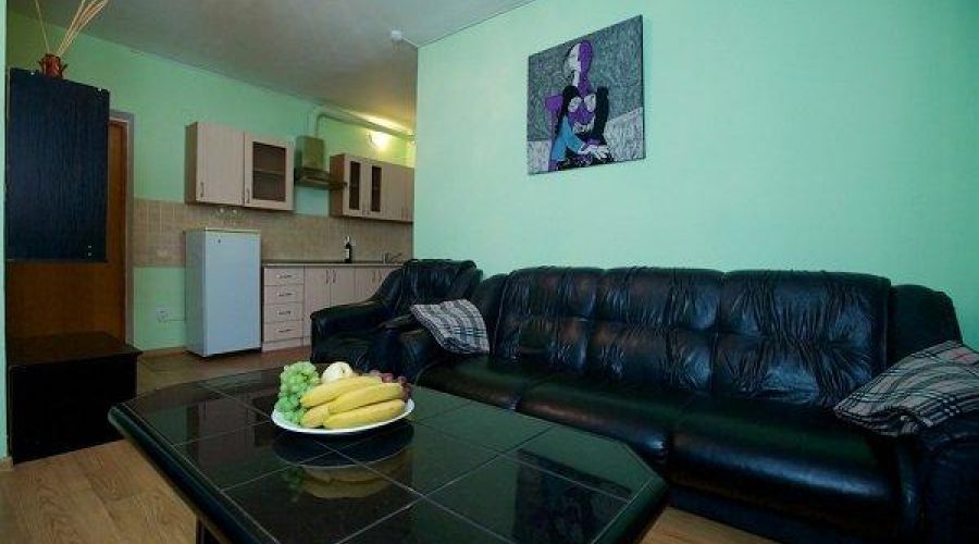 Люкс 2-местный