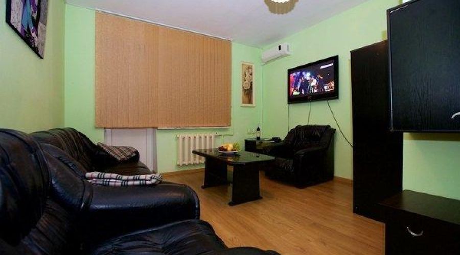 Люкс 2-местный