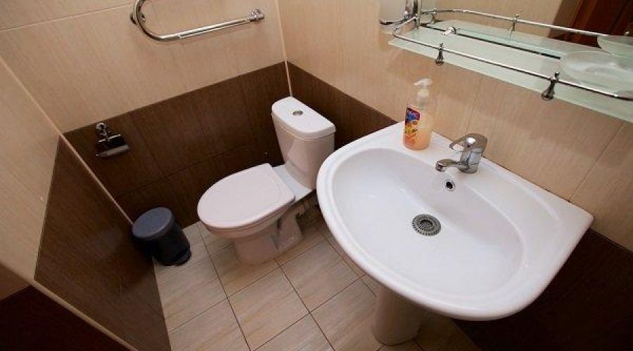 Люкс 2-местный