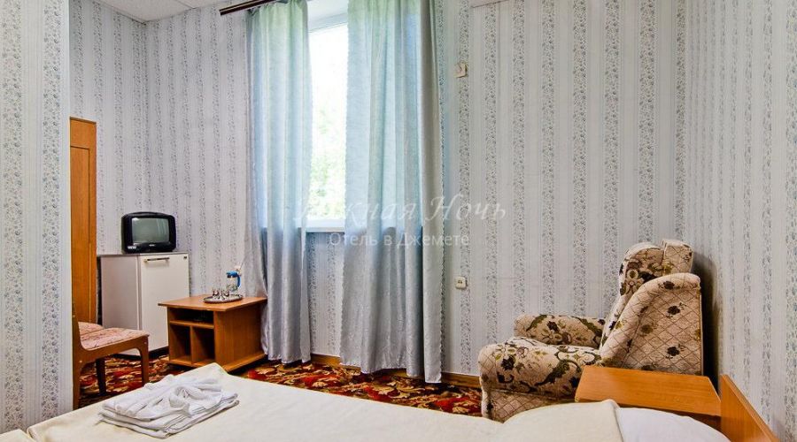 2-местный стандарт