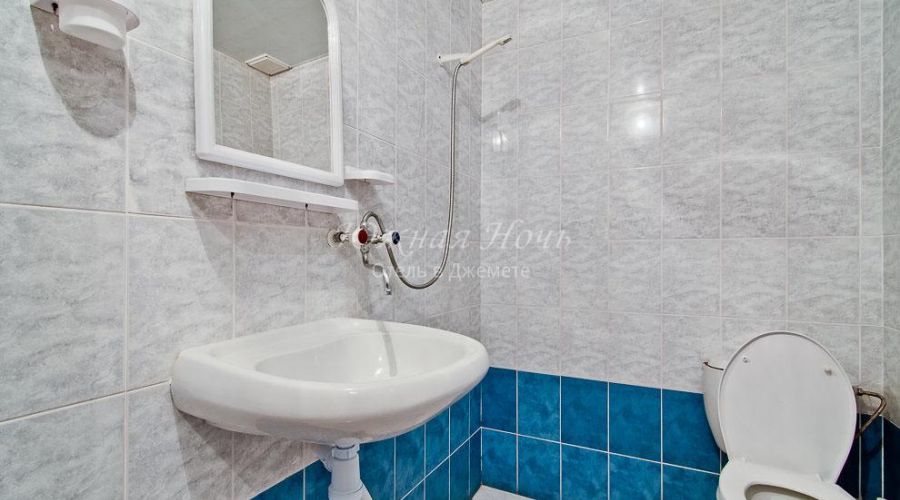 2-местный стандарт