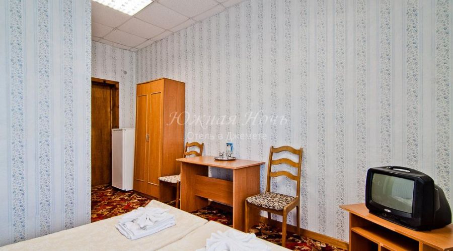 2-местный стандарт с балконом