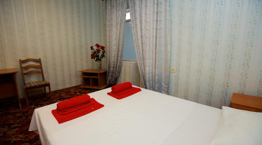 2-местный стандарт с балконом