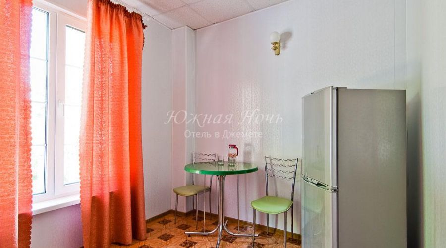 2-местный улучшенный