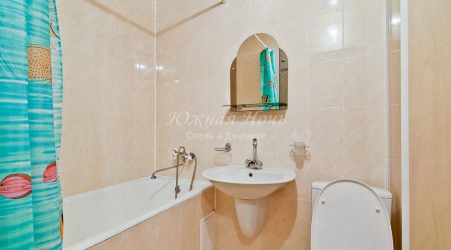 2-местный улучшенный