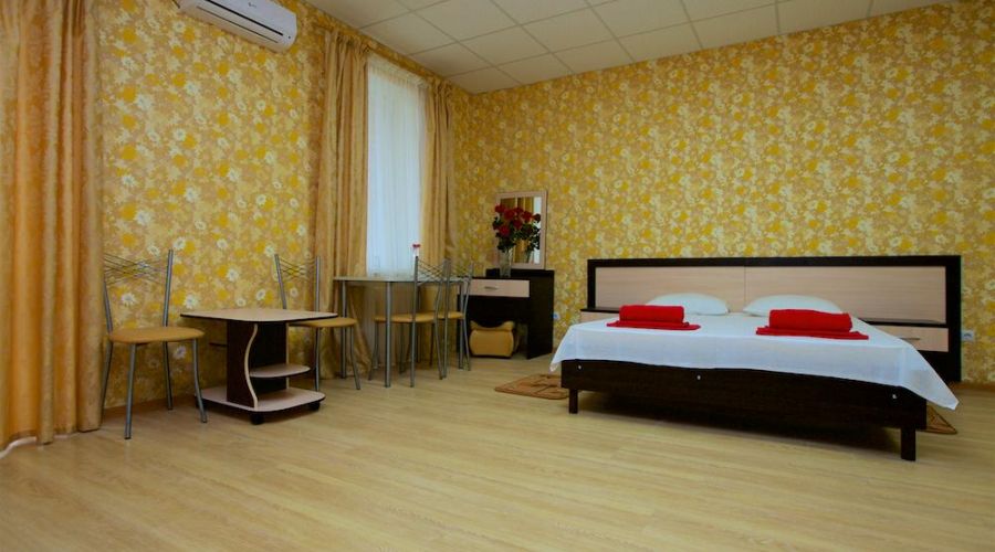 3-местный улучшенный