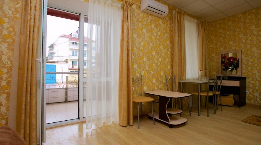 3-местный улучшенный