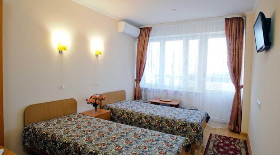 2-местный "Комфорт"