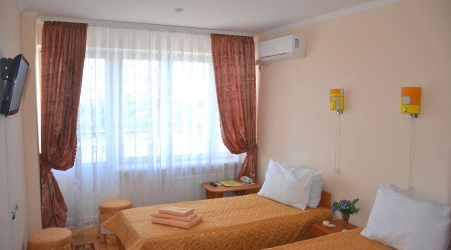 2-местный "Комфорт"