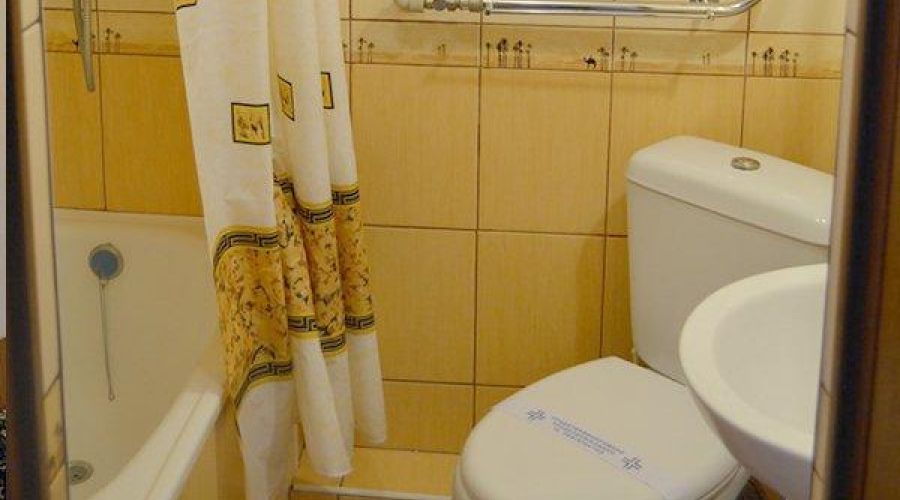 2-местный "Комфорт"