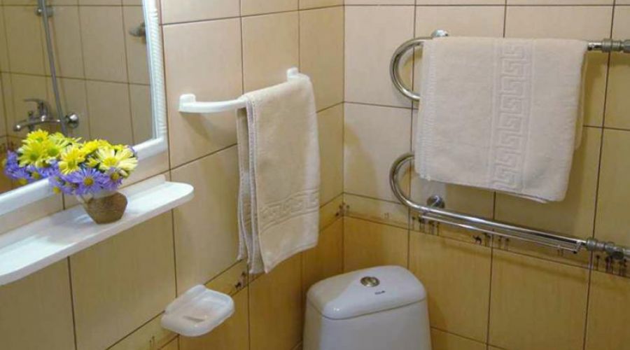 1-местный "Престиж"