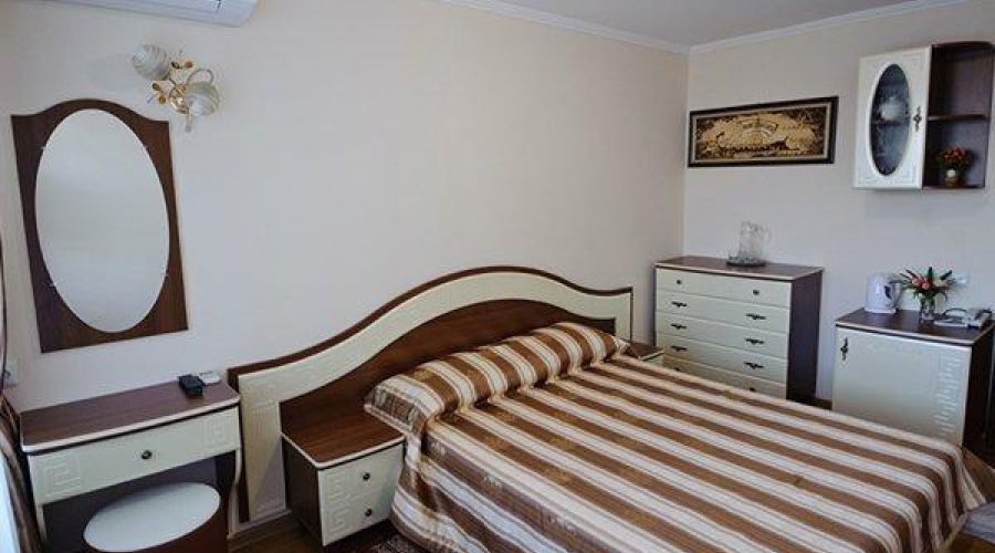 1-местный "Престиж +"