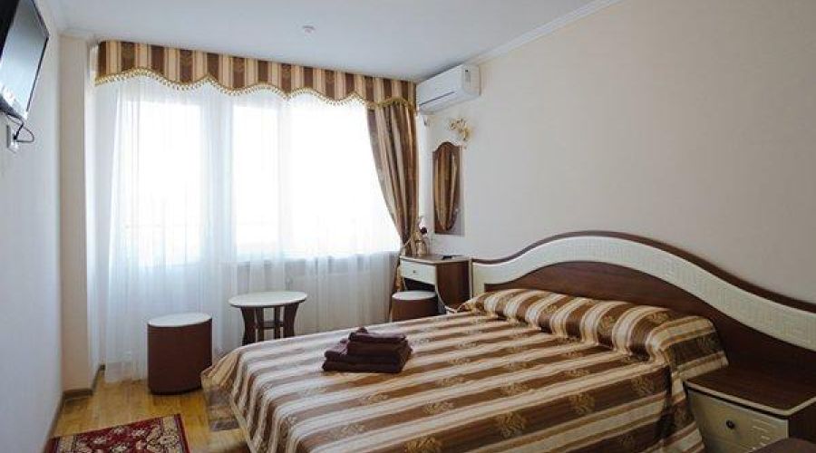 1-местный "Престиж +"