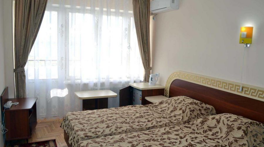 2-местный "Престиж +"