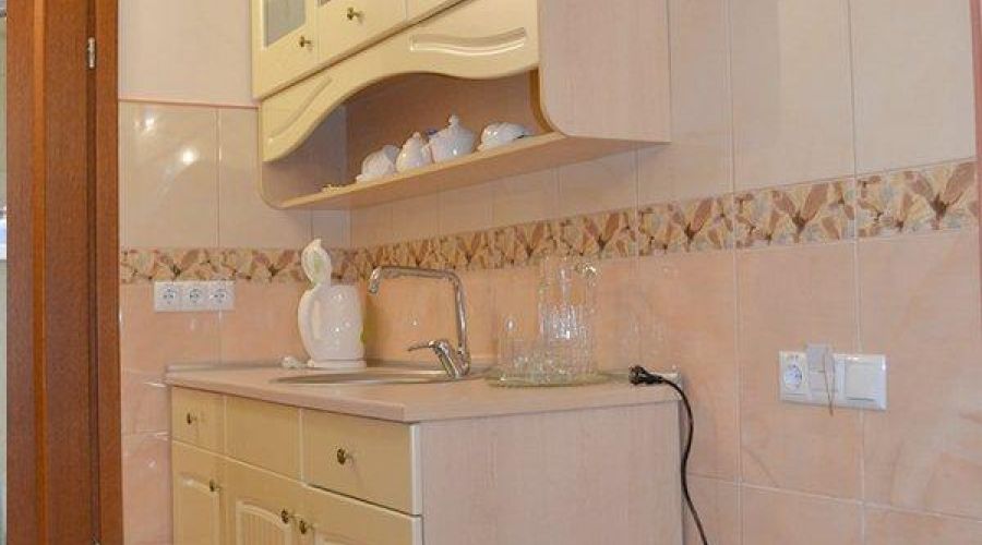 Двухместный "Люкс"