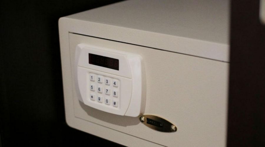 Стандартный номер