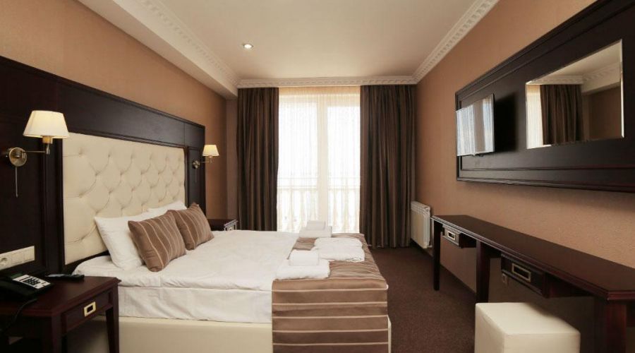 Стандартный номер