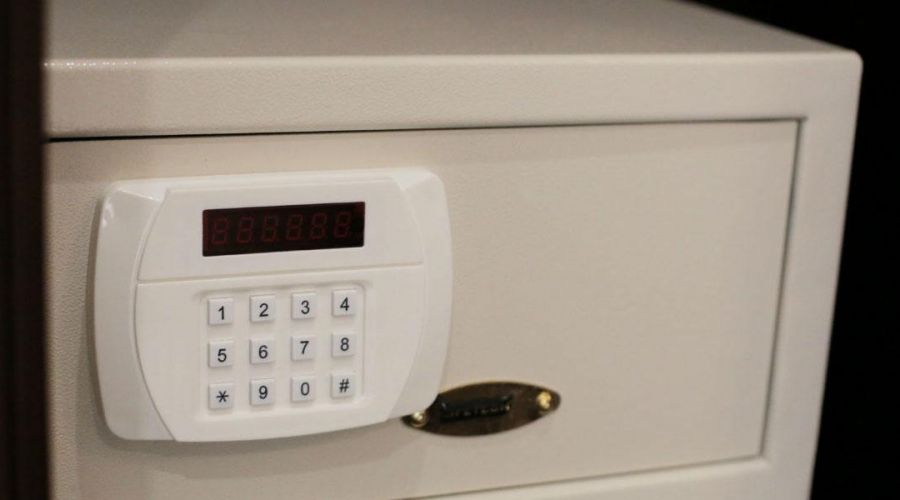 Улучшенный номер