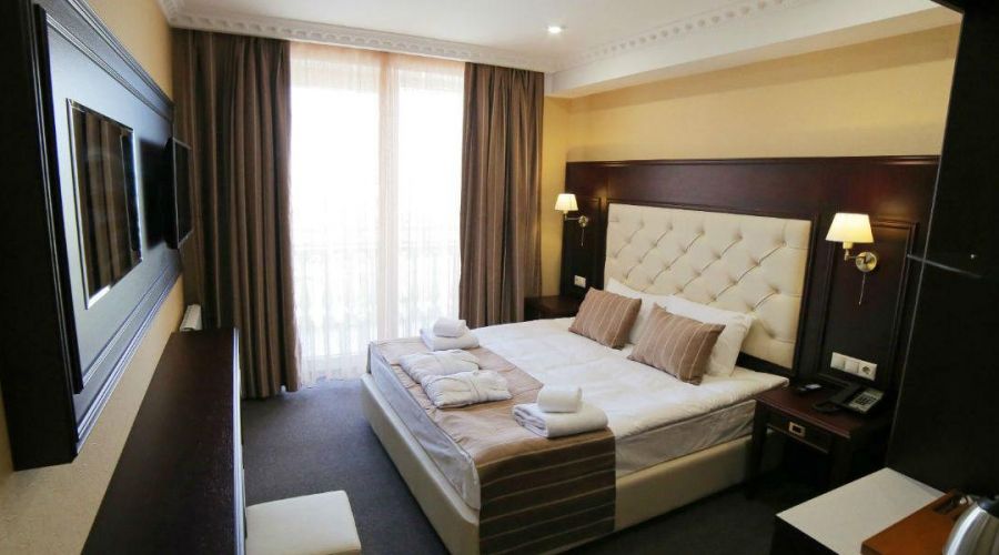 Улучшенный номер