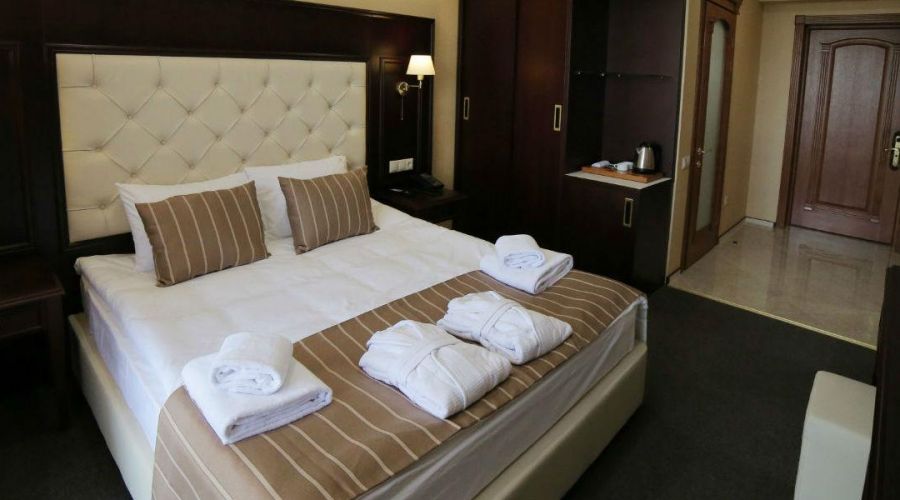 Улучшенный номер