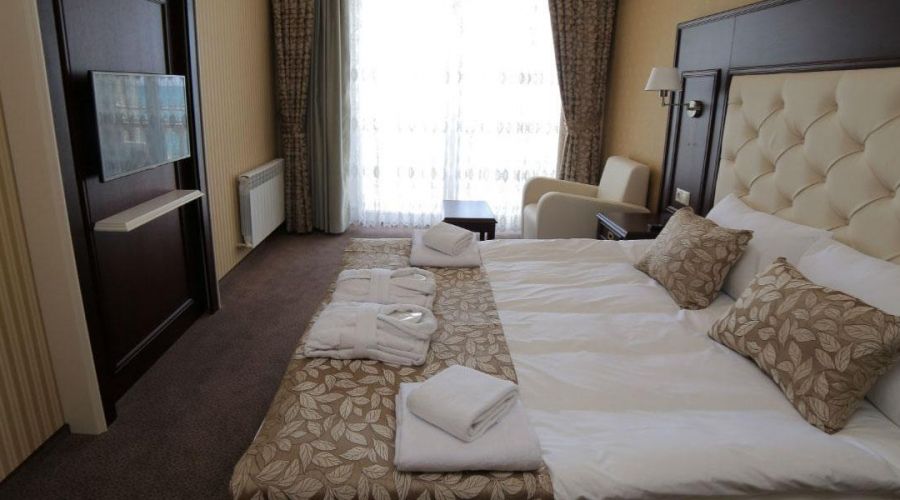 Семейный Люкс