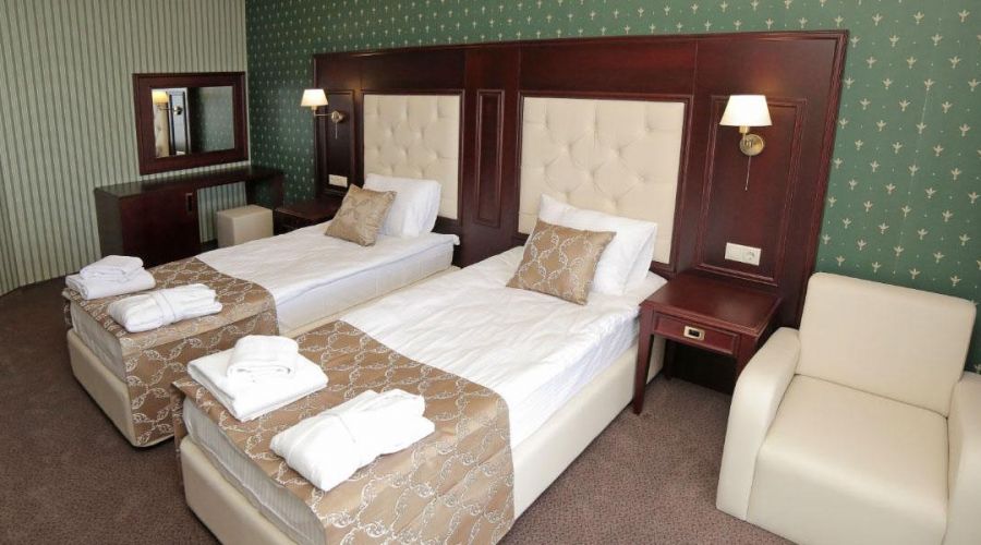 Семейный Люкс