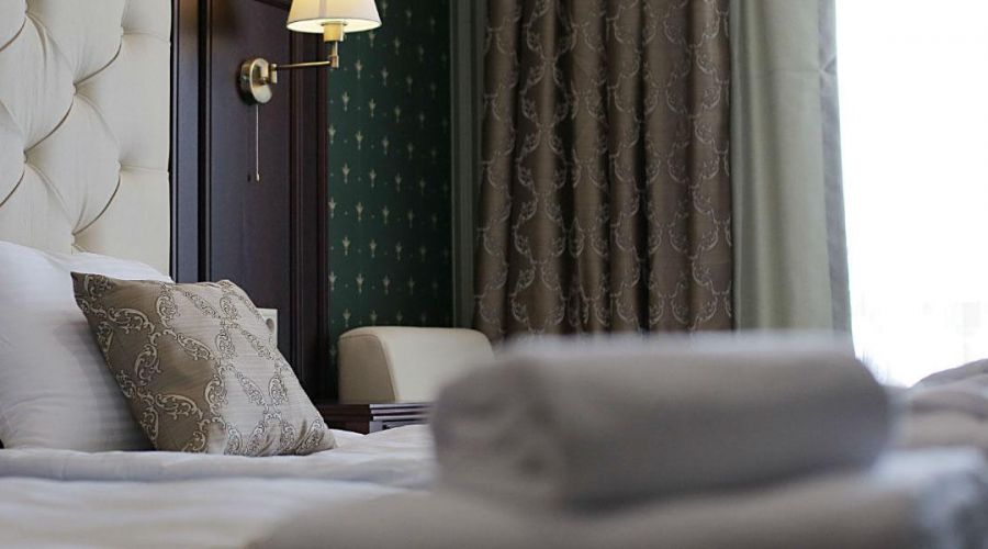 Семейный Люкс