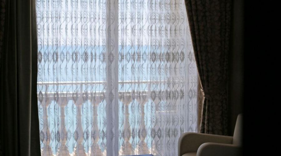 Семейный Люкс