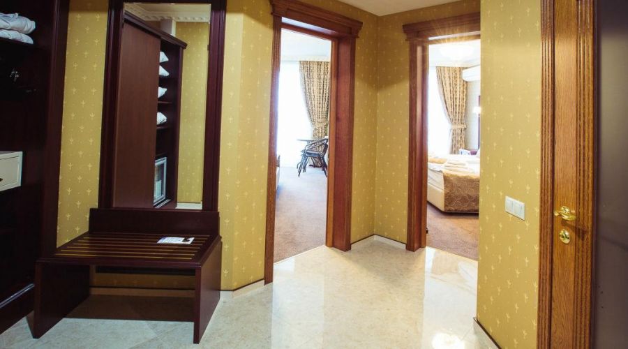 Семейный Люкс