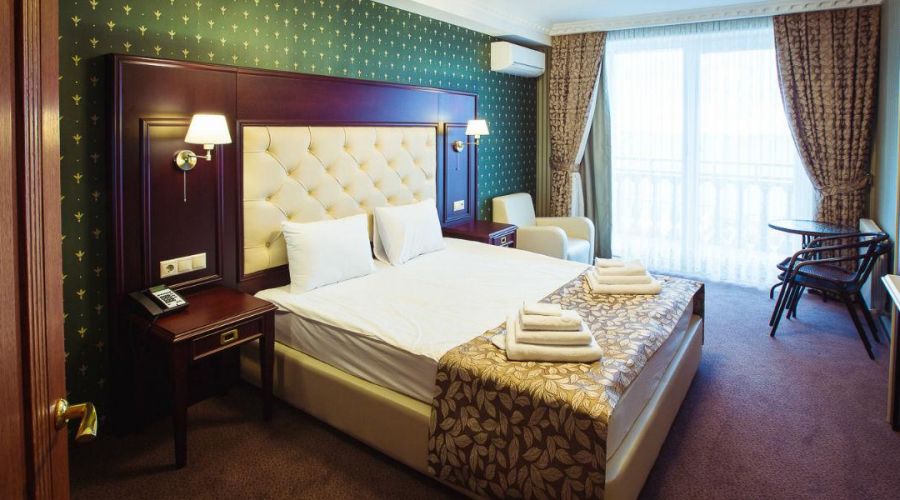 Семейный Люкс