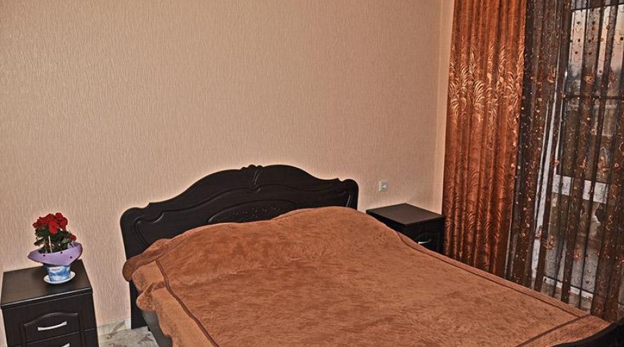 Двухместный  стандарт