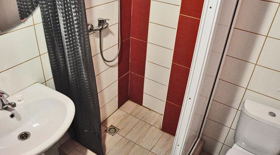 Четырехместный стандарт