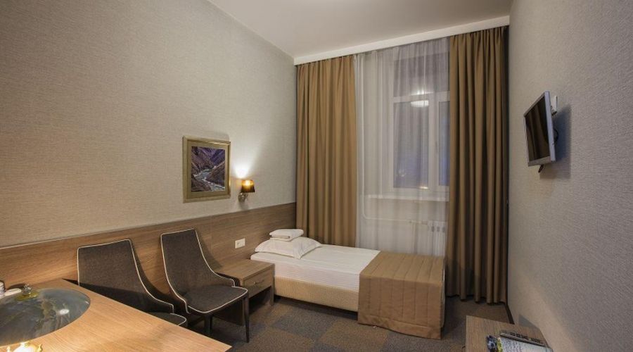 ОДНОМЕСТНЫЙ 1 КАТЕГОРИИ