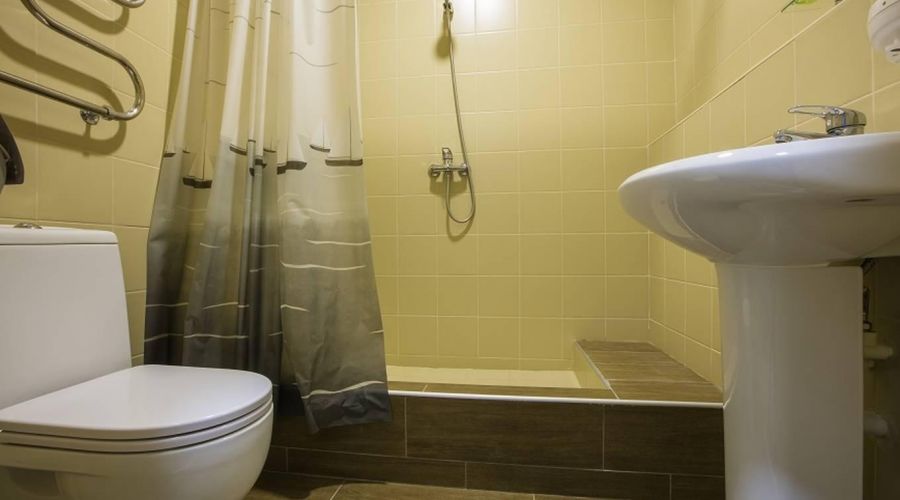 ОДНОМЕСТНЫЙ 1 КАТЕГОРИИ