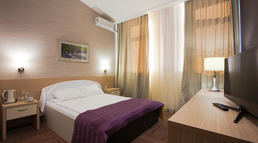 ОДНОМЕСТНЫЙ УЛУЧШЕННЫЙ