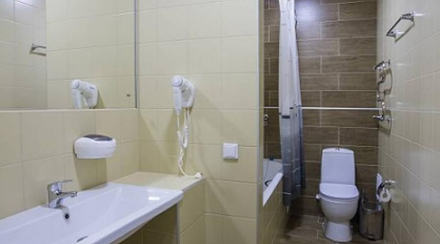 ЛЮКС 1 КАТЕГОРИИ №201