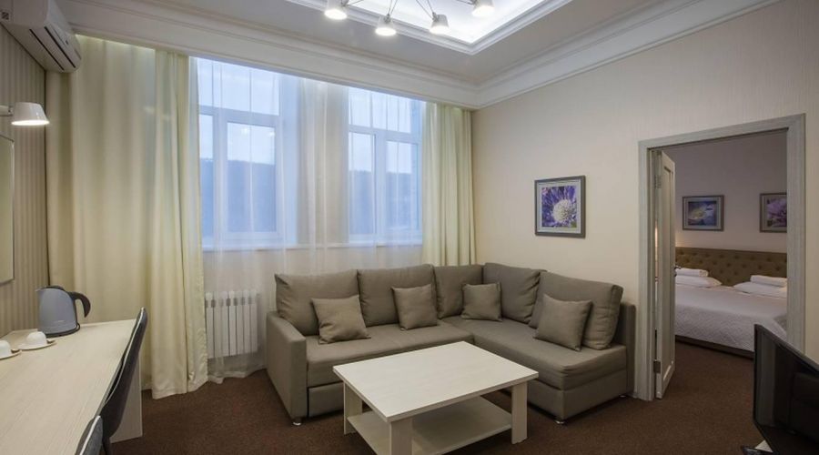 ЛЮКС 1 КАТЕГОРИИ №412