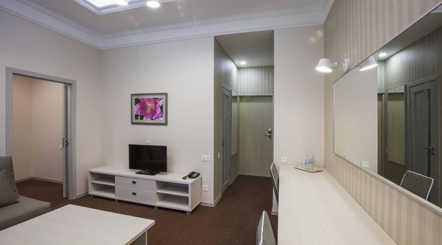 ЛЮКС 1 КАТЕГОРИИ №412