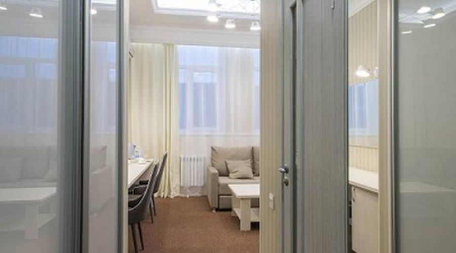 ЛЮКС 1 КАТЕГОРИИ №412