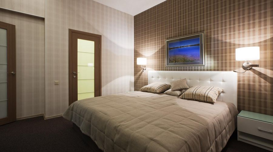 АПАРТАМЕНТЫ