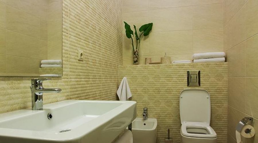 АПАРТАМЕНТЫ