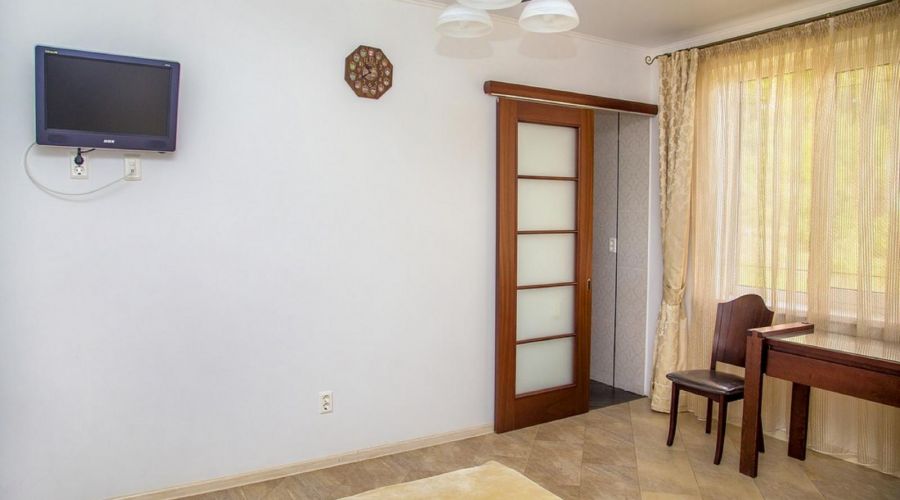 Стандартный 2-х местный без балкона