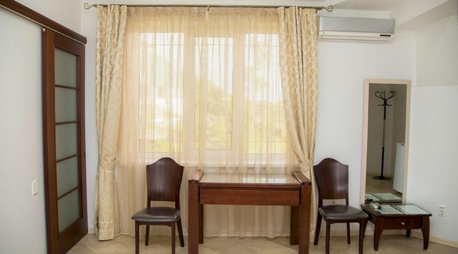 Стандартный 2-х местный без балкона