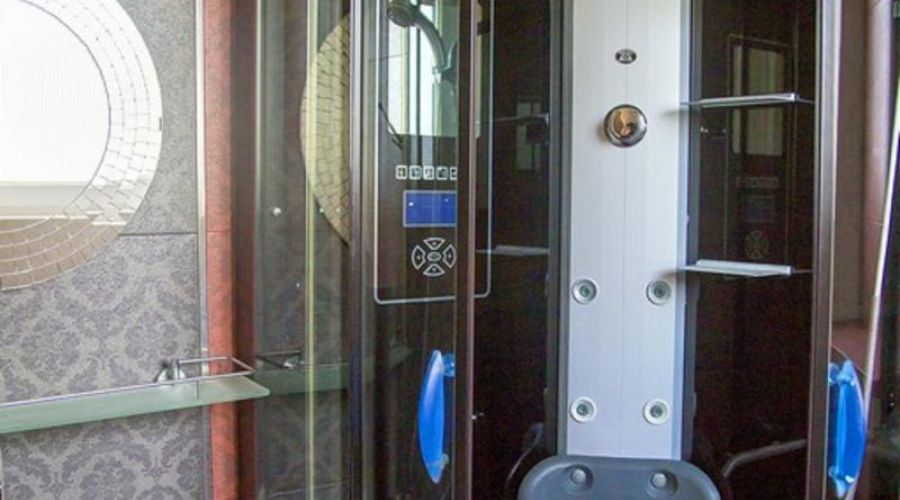 Стандартный 2-х местный без балкона